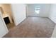 Spacious bedroom with neutral walls and carpeted floor, providing a blank canvas for personalization at 5310 Companion Ln, Tampa, FL 33619