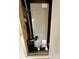Image showing a recently installed HVAC system for efficient heating and cooling of the home at 2360 Irish Ln # 16, Clearwater, FL 33763