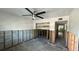 Generous bedroom being remodelled, offering great potential and bright natural light at 4560 Overlook Ne Dr # 167, St Petersburg, FL 33703
