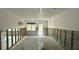 Bright living room is ready for remodel and features large windows and an open layout at 4560 Overlook Ne Dr # 167, St Petersburg, FL 33703