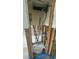 Bathroom needs renovation, highlighting the plumbing and layout potential at 4560 Overlook Ne Dr # 167, St Petersburg, FL 33703