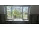 Window view showcasing natural light and lush greenery, offering a tranquil and bright atmosphere at 4560 Overlook Ne Dr # 167, St Petersburg, FL 33703