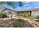 Home's exterior featuring fresh landscape at 508 E Brentridge, Brandon, FL 33511