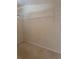 Walk-in closet with multiple wire shelves at 7838 Trail Run Loop, New Port Richey, FL 34653