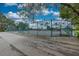 Well-maintained community tennis courts, providing residents with an opportunity for recreation and exercise at 8308 Mobile Cir, Weeki Wachee, FL 34613