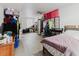 Large bedroom features space for sleeping, studying, and food storage at 1010 Oakhill St, Seffner, FL 33584