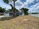 Home featuring a two-car garage at 12912 Leadwood Dr, Riverview, FL 33579