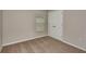 Bedroom with plush carpet, neutral paint, one window, and a closet at 14815 Summer Branch Dr, Lithia, FL 33547