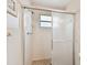 Bathroom featuring a shower and vanity at 2469 Franciscan Dr # 59, Clearwater, FL 33763