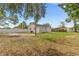 Backyard at 411 37Th S St, St Petersburg, FL 33711