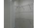 Spacious walk-in closet with ample shelving, offering plenty of room for storage at 4241 E Palifox St, Tampa, FL 33610