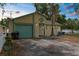 Charming home with attached garage, fresh exterior paint and well manicured lawn at 6028 Central Ave, New Port Richey, FL 34653