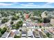 This home is close to a main road, tucked away in a cozy neighborhood with mature trees at 6915 N Hubert Ave, Tampa, FL 33614