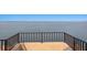 Water view from balcony with iron railing at 100 Sands Point Dr, Tierra Verde, FL 33715