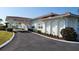The Mainlands 3 community entrance at 10040 38Th N Way, Pinellas Park, FL 33782