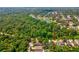Property surrounded by lush greenery, homes, and a lake at 12212 Mcmullen Loop, Riverview, FL 33569