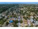 Enjoy this home nestled in a mature neighborhood with easy access to the Gulf of Mexico and area beaches at 133 43Rd Ne Ave, St Petersburg, FL 33703
