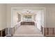 Bright room with a ceiling fan and a window at 133 43Rd Ne Ave, St Petersburg, FL 33703