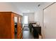 Laundry room with utility sink, ample cabinet space and modern appliances at 13916 Wellesford Way, Tampa, FL 33624