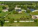 Picturesque countryside homes featuring large grassy lots in a verdant setting at 1521 Avondale Ridge Dr, Plant City, FL 33567