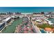 Desirable condo community with easy access to the beach, boat slips, R.O.C. Park and shopping centers at 230 Medallion Blvd # G, Madeira Beach, FL 33708
