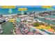 Beautiful condo community close to library, beach, Winn Dixie, Johns Pass with tennis courts and baseball fields at 230 Medallion Blvd # G, Madeira Beach, FL 33708