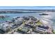 Waterfront condos near Clearwater Beach with tennis courts, private beach access, and beautiful views of the water at 830 S Gulfview Blvd # 102, Clearwater Beach, FL 33767