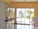 Community laundry room with multiple washers and dryers for resident's use at 5434 Fairfield S Ave # 1, Gulfport, FL 33707