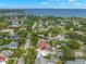 This single-Gathering home has an excellent location, is near the water and is in a vibrant community at 626 16Th Ne Ave, St Petersburg, FL 33704