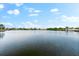Enjoy stunning waterfront views from this home, perfect for boating, fishing, and relaxing by the water at 8848 Sunlit Cove Ne Dr, St Petersburg, FL 33702