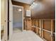 Bathroom ready for remodel at 150 Carlyle Dr, Palm Harbor, FL 34683