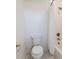 Bathroom with shower and toilet at 2009 153Rd E Ct, Bradenton, FL 34212