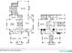 Detailed floor plan of a spacious home layout at 2009 153Rd E Ct, Bradenton, FL 34212