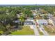 Charming single-story home in a lush neighborhood with a lengthy driveway and a spacious front yard at 3315 W Pearl Ave, Tampa, FL 33611