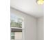 View of a window with blinds at 5344 Sylvester Loop, Tampa, FL 33610