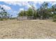 Home with large lot, offering plenty of space for outdoor activities at 6610 Myrna Dr, Tampa, FL 33619