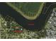 Map showing the location of the property in relation to the Palm River and surrounding streets at 6610 Myrna Dr, Tampa, FL 33619