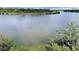 Scenic view of the Palm River from property at 6610 Myrna Dr, Tampa, FL 33619
