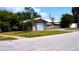 Charming single-story home featuring a well-maintained lawn and inviting curb appeal at 101 S Maywood Ave, Clearwater, FL 33765