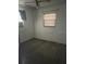Bedroom with ceiling fan and window for creating personal retreat at 1204 W Alsobrook St, Plant City, FL 33563