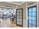 Inviting retail space with Golf Shop and Fitness access, showcasing stylish decor, and a welcoming atmosphere at 3350 Stonebridge Trl, Valrico, FL 33596