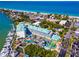 Beautiful beachfront resort with multiple pools and waterpark features, offering a luxurious and fun-filled vacation experience at 399 2Nd St # 217, Indian Rocks Beach, FL 33785