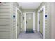 Unit 2217, with three doors at 399 2Nd St # 217, Indian Rocks Beach, FL 33785