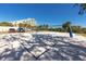 Enjoy a friendly game of volleyball at the community's sand court at 399 2Nd St # 217, Indian Rocks Beach, FL 33785