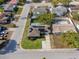 This home features solar panels, great landscaping and a great location at 4238 Glissade Dr, New Port Richey, FL 34652