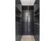 Walk-in closet with custom shelving and drawer storage at 7130 102Nd Ln, Seminole, FL 33772
