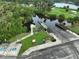 Community boat ramp, dock, and park featuring convenient parking and picnic facilities at 10922 Park Dr, Riverview, FL 33569