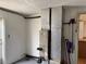 Functional utility room with essential equipment, ample space for storage, and easy access for maintenance, very convenient at 1542 Derrick St, Holiday, FL 34690