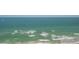 Beautiful, sweeping view of the ocean at 1600 Gulf Blvd # 1112, Clearwater Beach, FL 33767