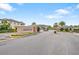 Community entrance at Windermere Estates at 29901 Southwell Ln, Wesley Chapel, FL 33543